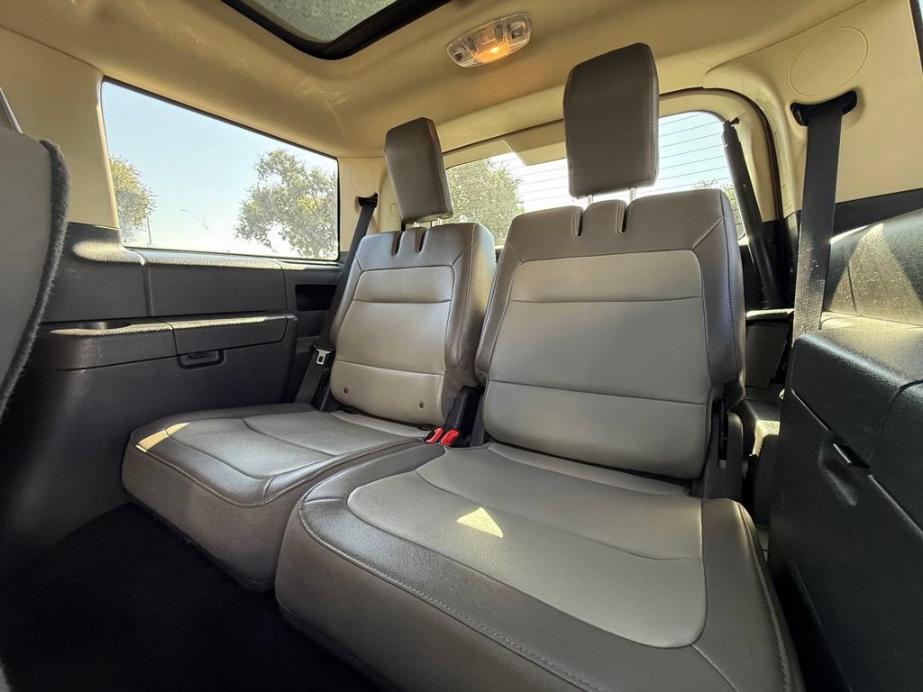 Used 2019 Ford Flex SEL w/ Equipment Group 202A FWD image 38