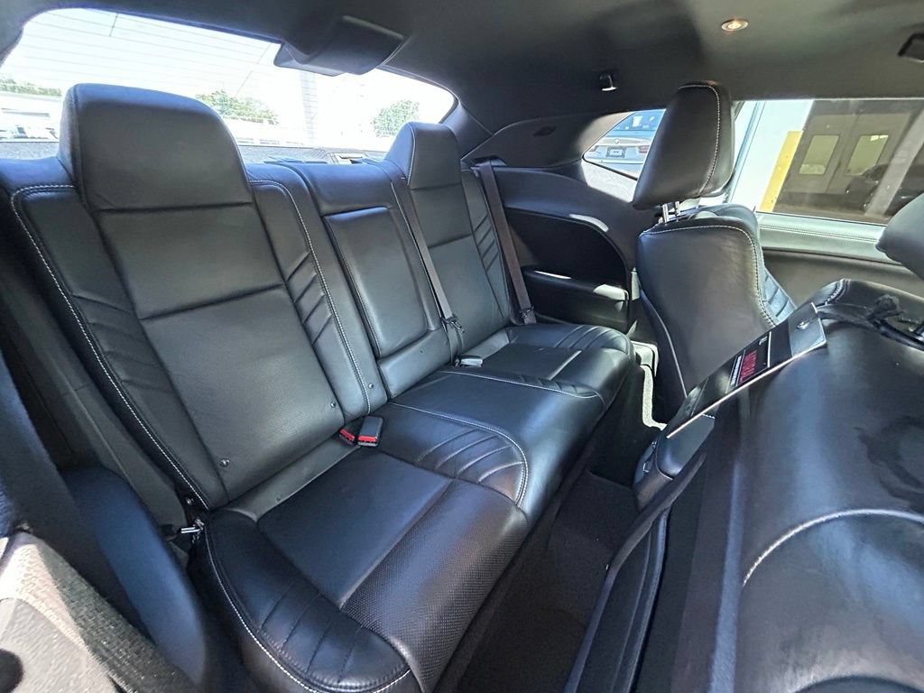 Used 2021 Dodge Challenger SRT Hellcat Redeye RWD image 33