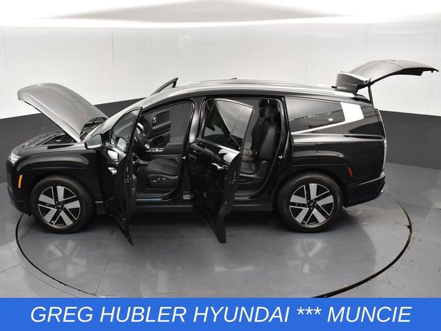 New 2026 Hyundai Ioniq 9 SEL AWD/4WD image 29