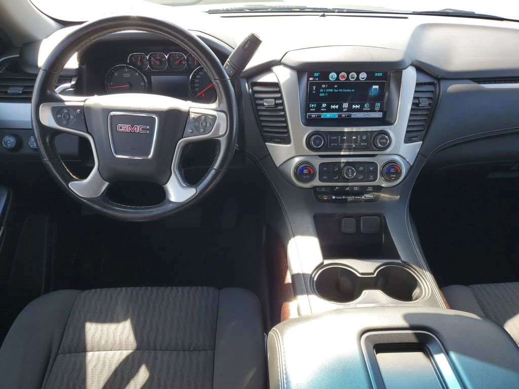 Used 2020 GMC Yukon XL SLE w/ SLE Value Package image 24