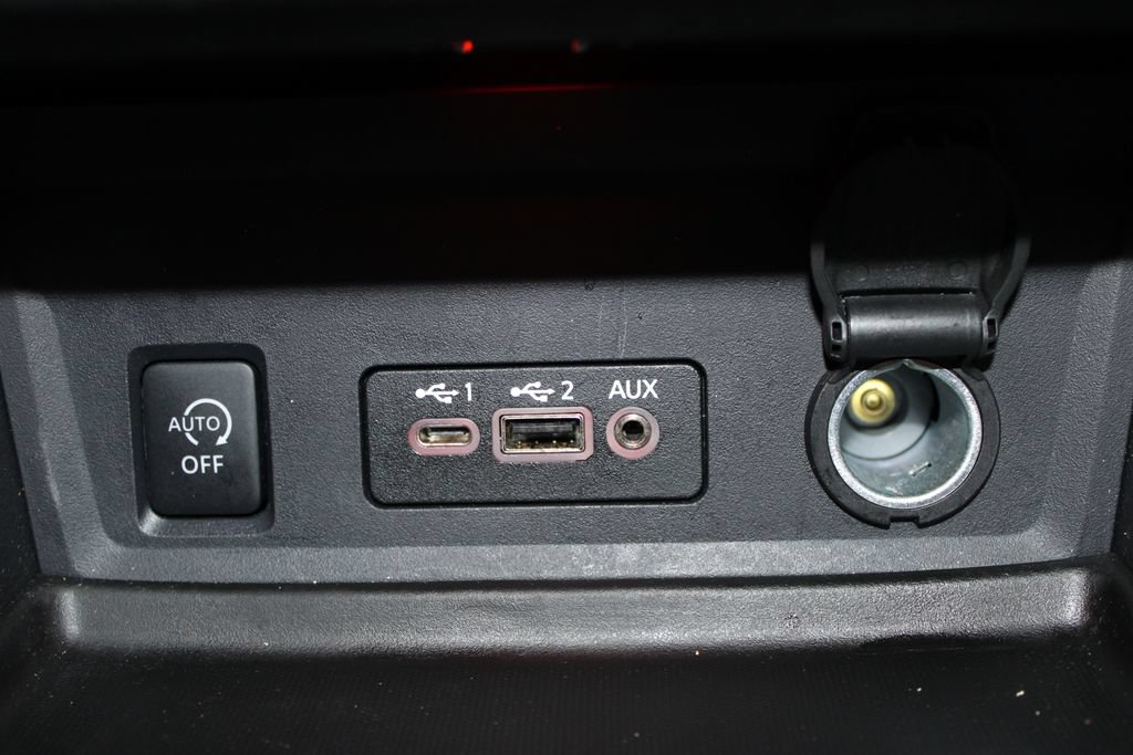 Used 2024 Nissan Sentra SR FWD image 32