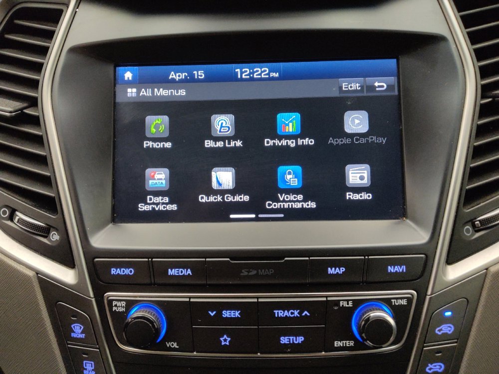 Used 2019 Hyundai Santa Fe XL FWD image 25