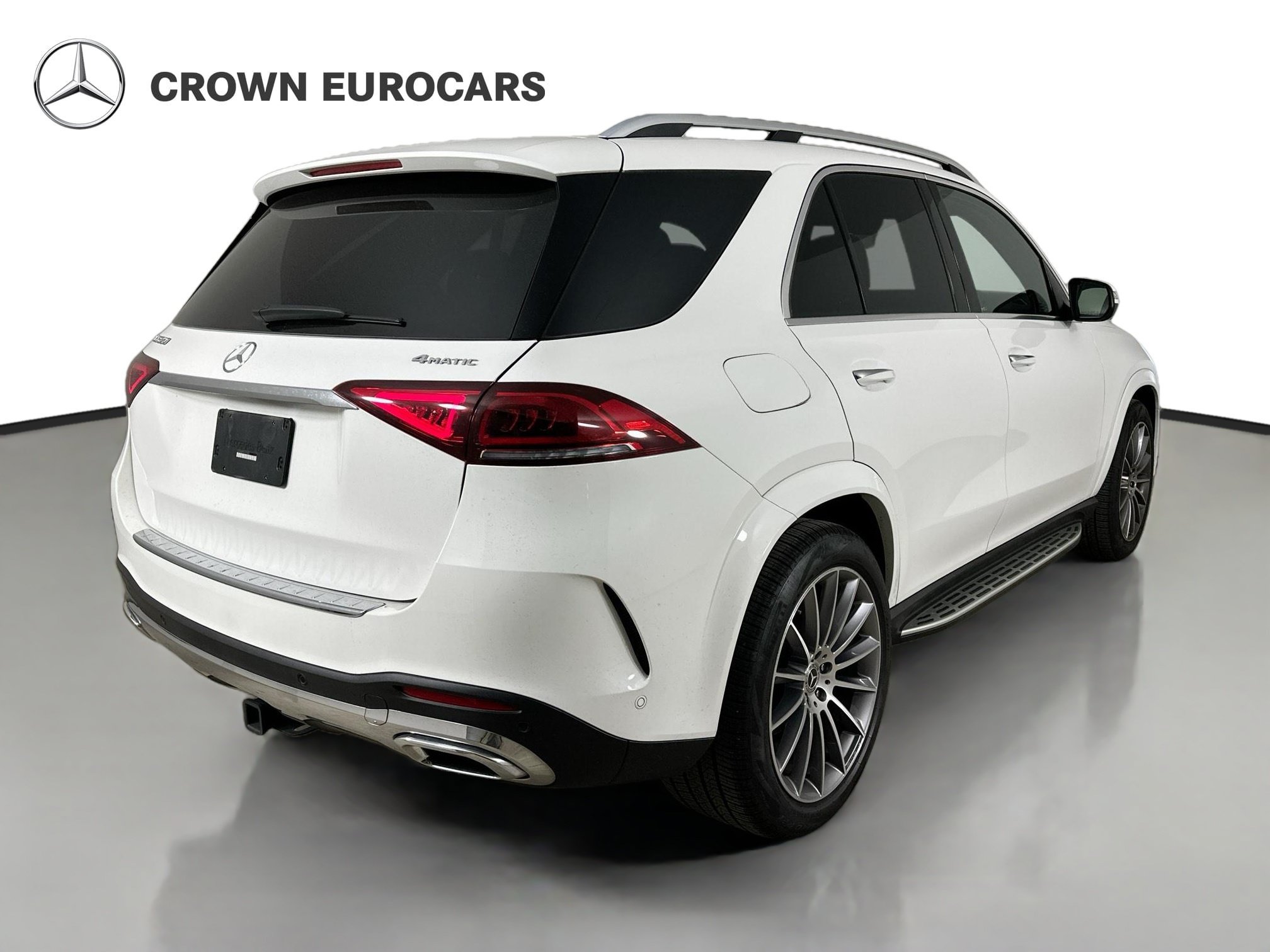 Certified 2023 Mercedes-Benz GLE 350 4MATIC image 13