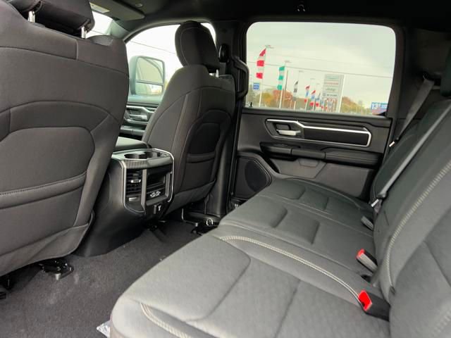 New 2026 RAM 1500 Big Horn image 14