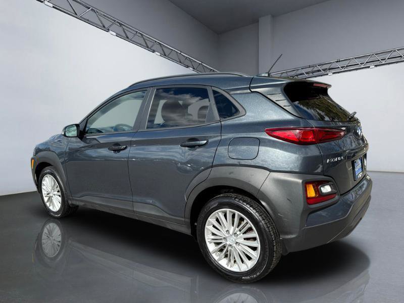 Used 2019 Hyundai Kona SEL AWD/4WD image 5