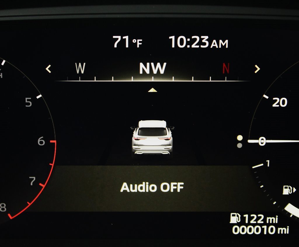 New 2025 Mitsubishi Outlander SE image 27