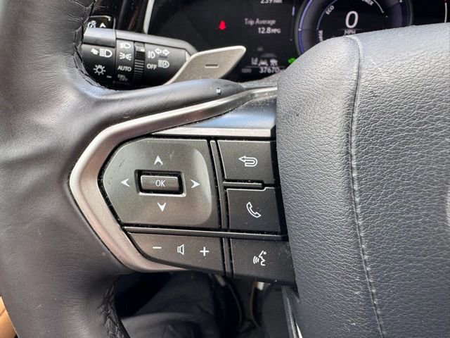 Used 2025 Lexus NX 350h AWD w/ Accessory Package (2T) image 18