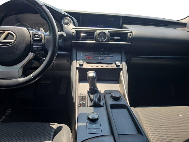 Used 2020 Lexus IS 300 w/ Accessory Package 2 RWD image 12
