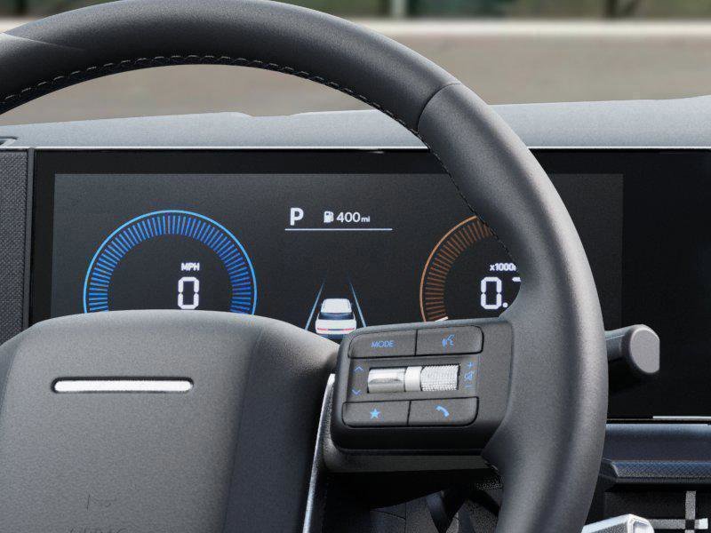 New 2026 Hyundai Santa Fe SEL image 14