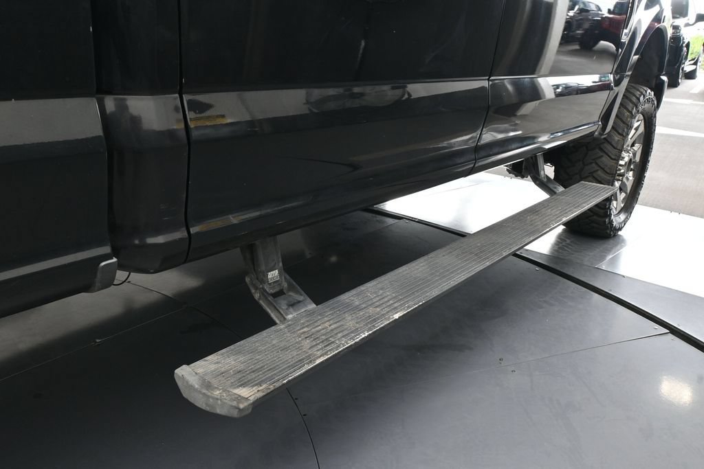 Used 2019 Ford F250 Lariat w/ Chrome Package AWD/4WD image 44