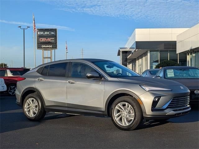 New 2026 Buick Envista Preferred w/ Convenience I Package image 2