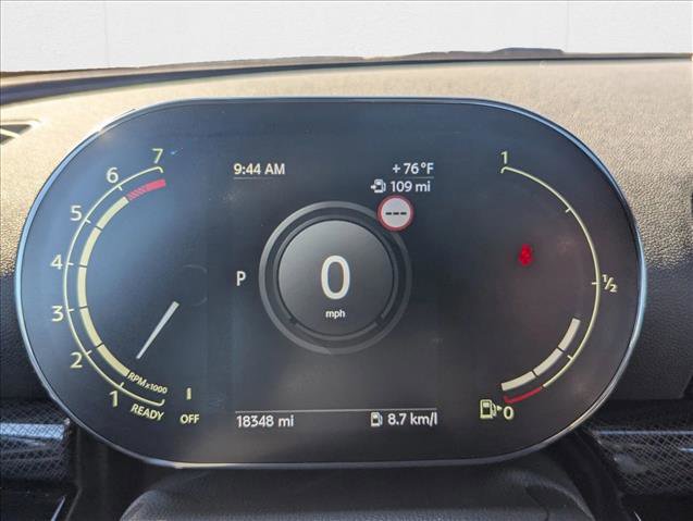 Used 2021 MINI Cooper Clubman S image 11