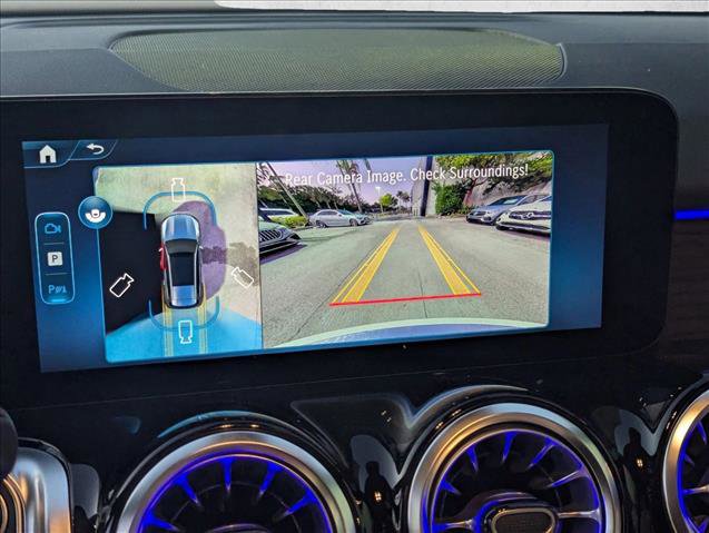 New 2026 Mercedes-Benz GLB 250 GLB 250 image 12