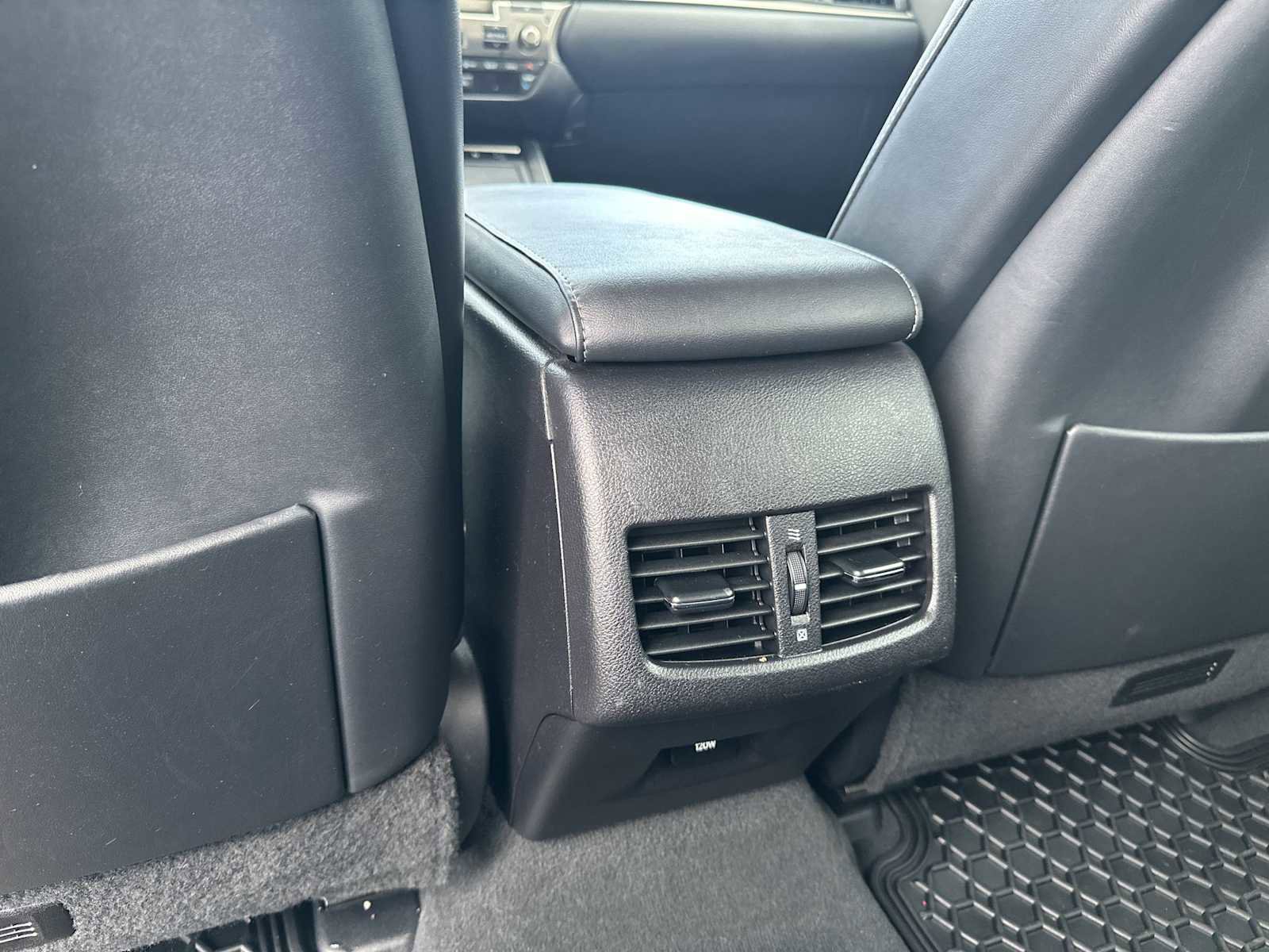 Used 2017 Lexus ES 350 image 21