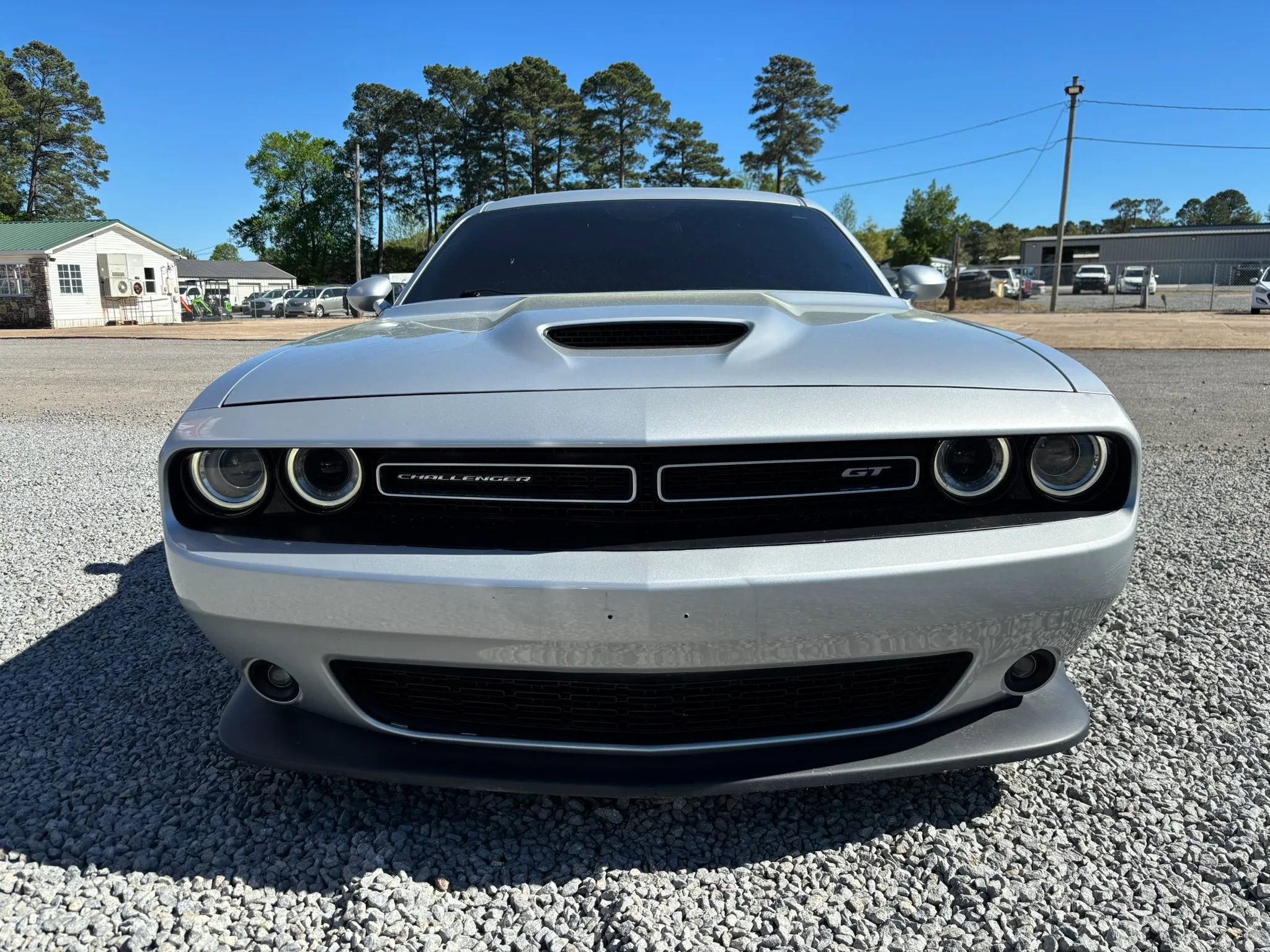 Used 2022 Dodge Challenger GT image 3