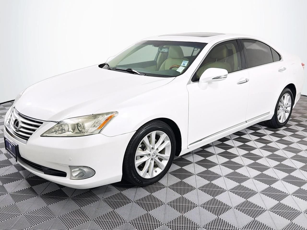 Used 2011 Lexus ES 350 FWD image 6