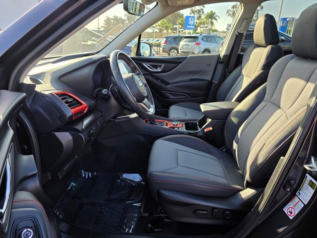 Used 2019 Subaru Forester Sport image 16