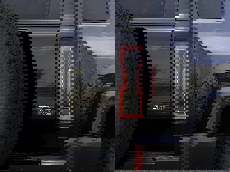 New 2025 GMC Hummer EV 3X w/ LPO, Cargo Utility Package image 35