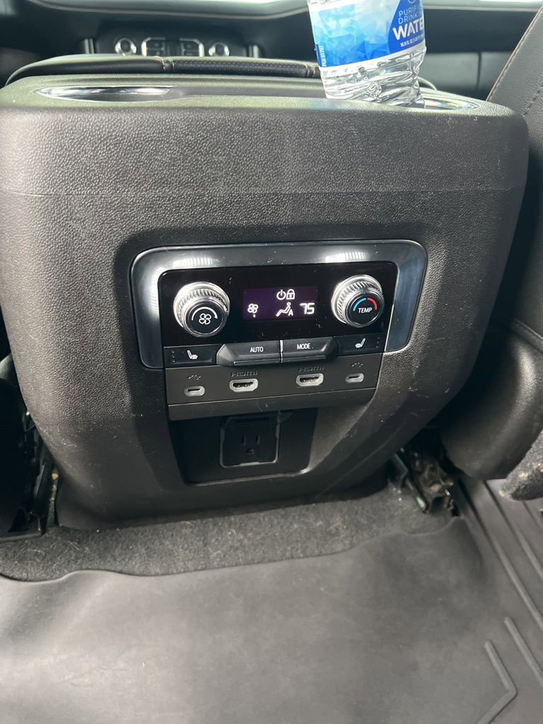 Used 2021 GMC Yukon AT4 w/ AT4 Premium Plus Package image 27