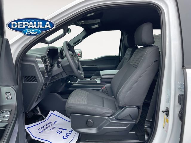 Used 2023 Ford F150 XL w/ STX Appearance Package image 11