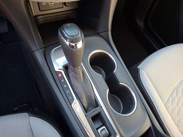 Used 2020 Chevrolet Equinox LS image 11