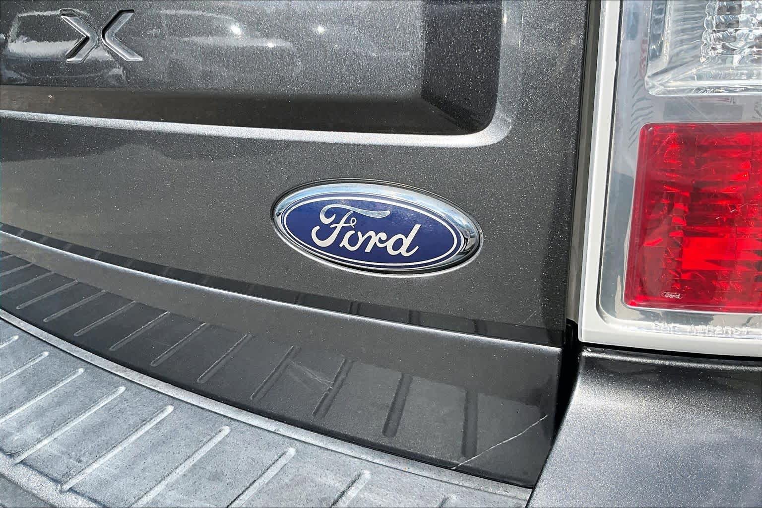 Used 2017 Ford Flex SEL w/ Equipment Group 202A image 10