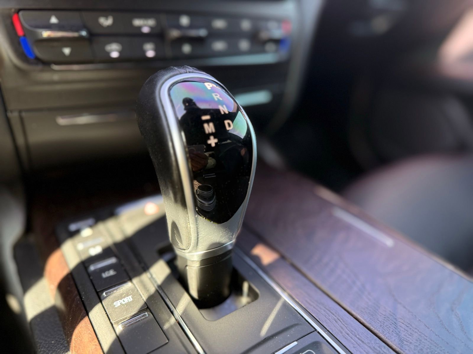 Used 2018 Maserati Ghibli S Q4 AWD/4WD image 26