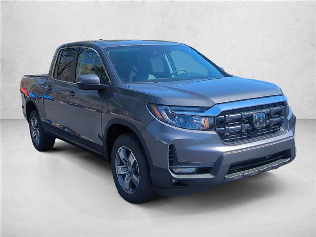 New 2026 Honda Ridgeline RTL image 7