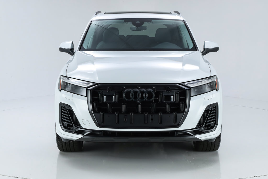Used 2026 Audi Q7 3.0T Premium Plus w/ Premium Plus Package AWD/4WD image 61