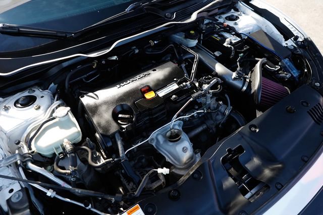 Used 2020 Honda Civic Sport image 50