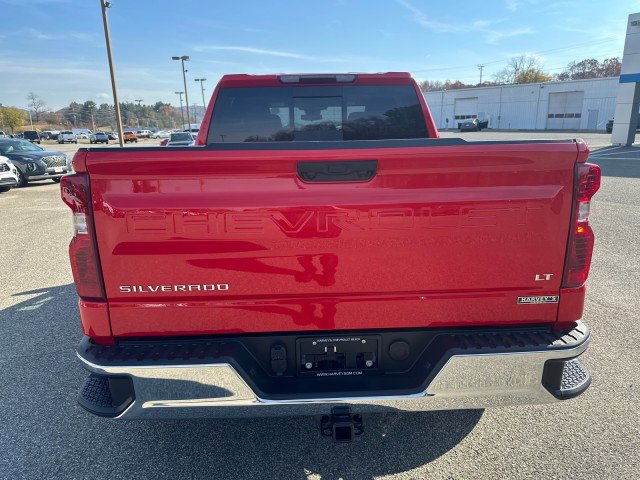 New 2026 Chevrolet Silverado 1500 LT image 7