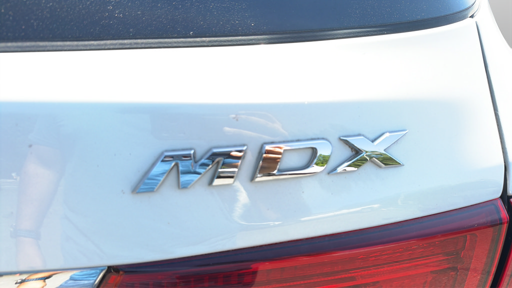 Used 2014 Acura MDX SH-AWD w/ Technology Package image 37