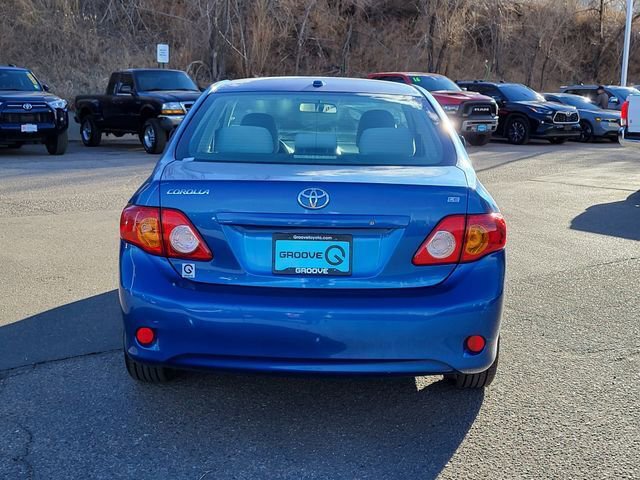 Used 2009 Toyota Corolla LE image 5