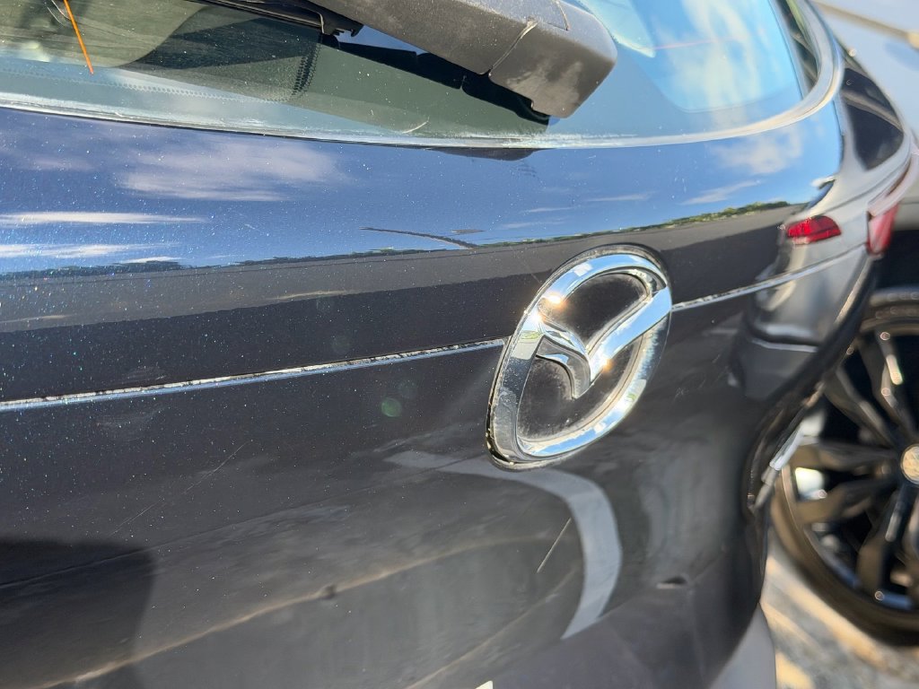 Certified 2024 MAZDA CX-30 AWD 2.5 S image 13