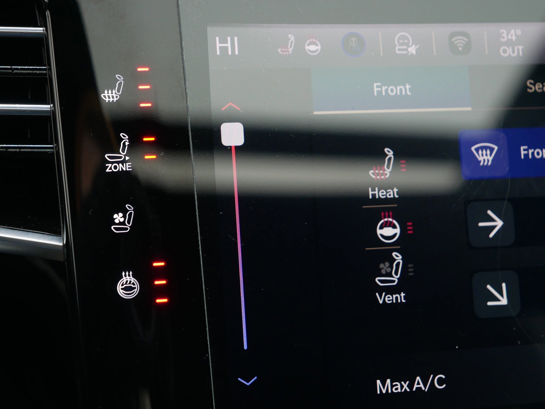 Used 2023 Jeep Grand Wagoneer Series II image 28