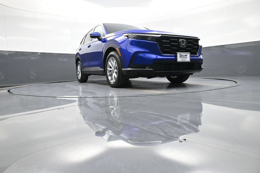 Certified 2023 Honda CR-V EX-L image 29