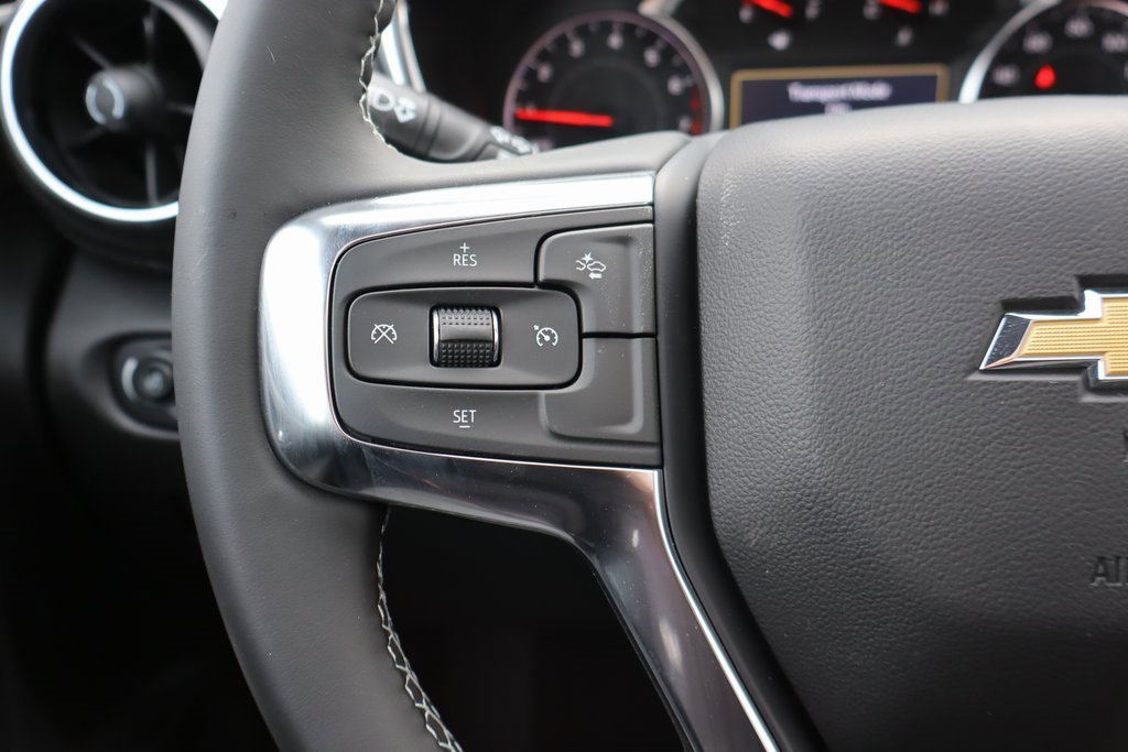 New 2026 Chevrolet Blazer LT image 7