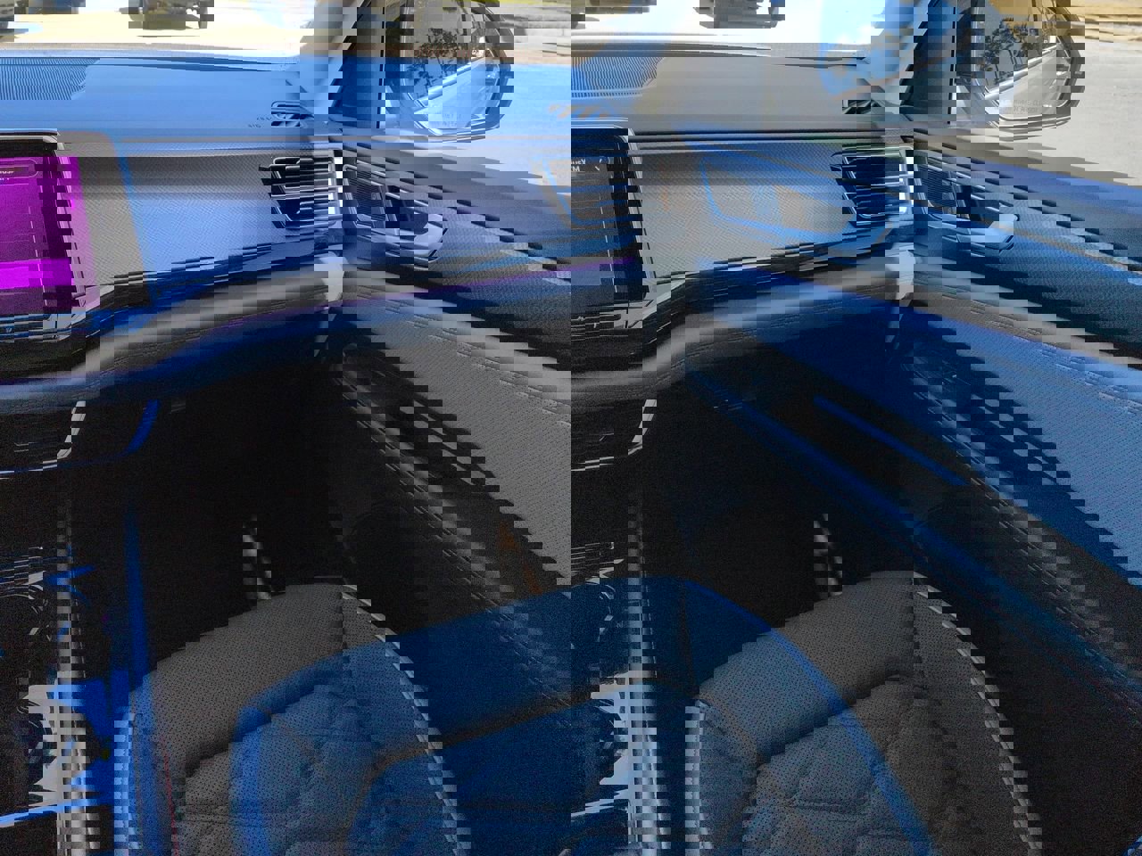 Used 2024 Volkswagen Atlas Peak Edition SE image 16