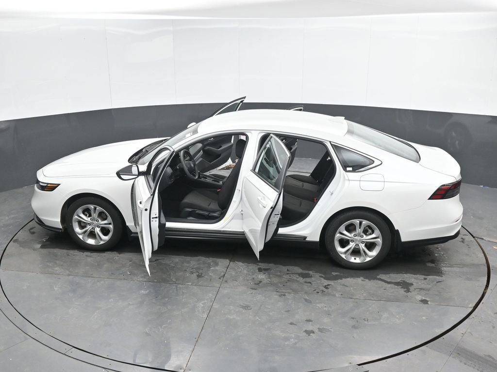 Used 2024 Honda Accord LX image 51