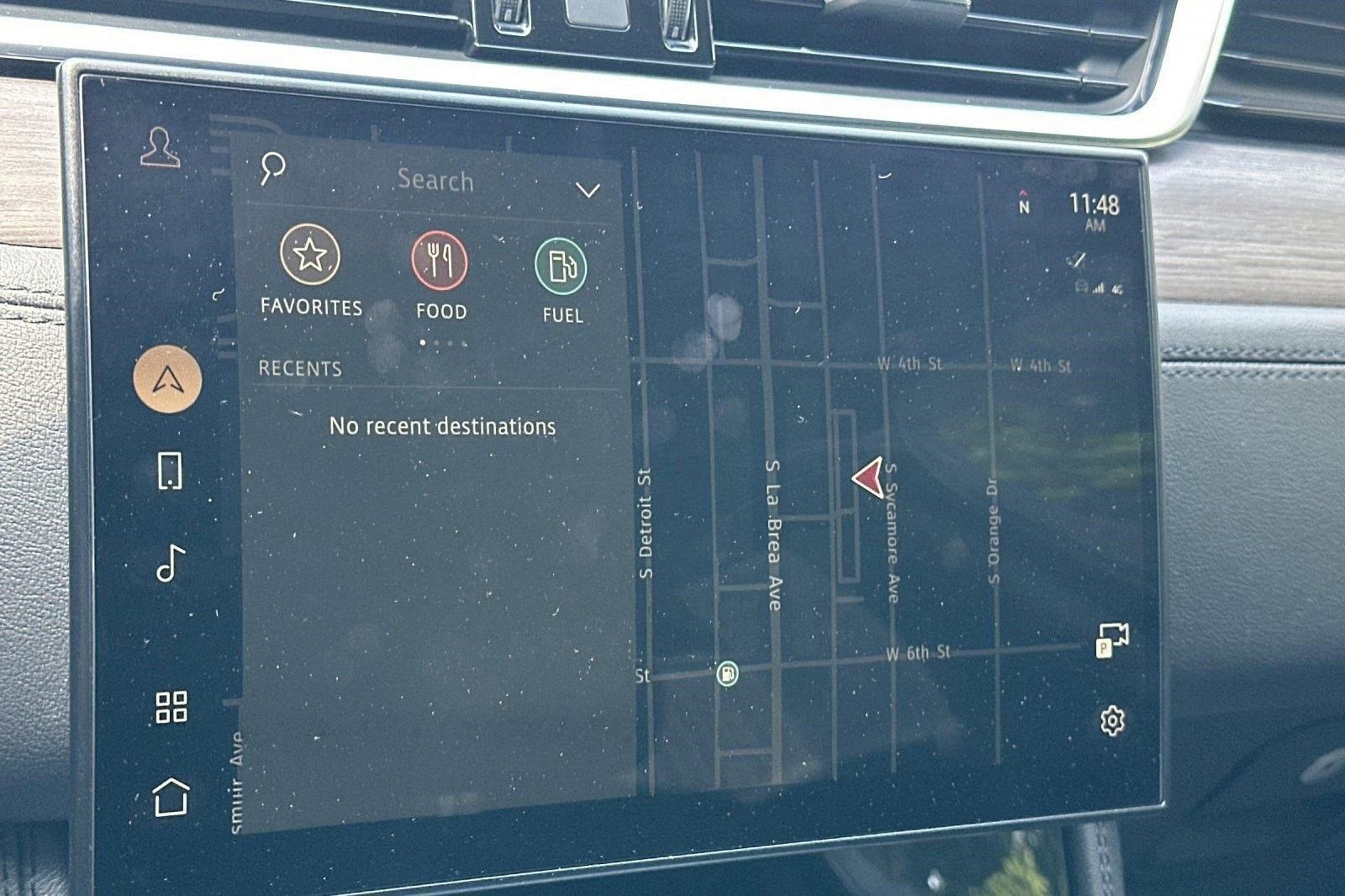 Used 2023 Jaguar F-PACE S image 28