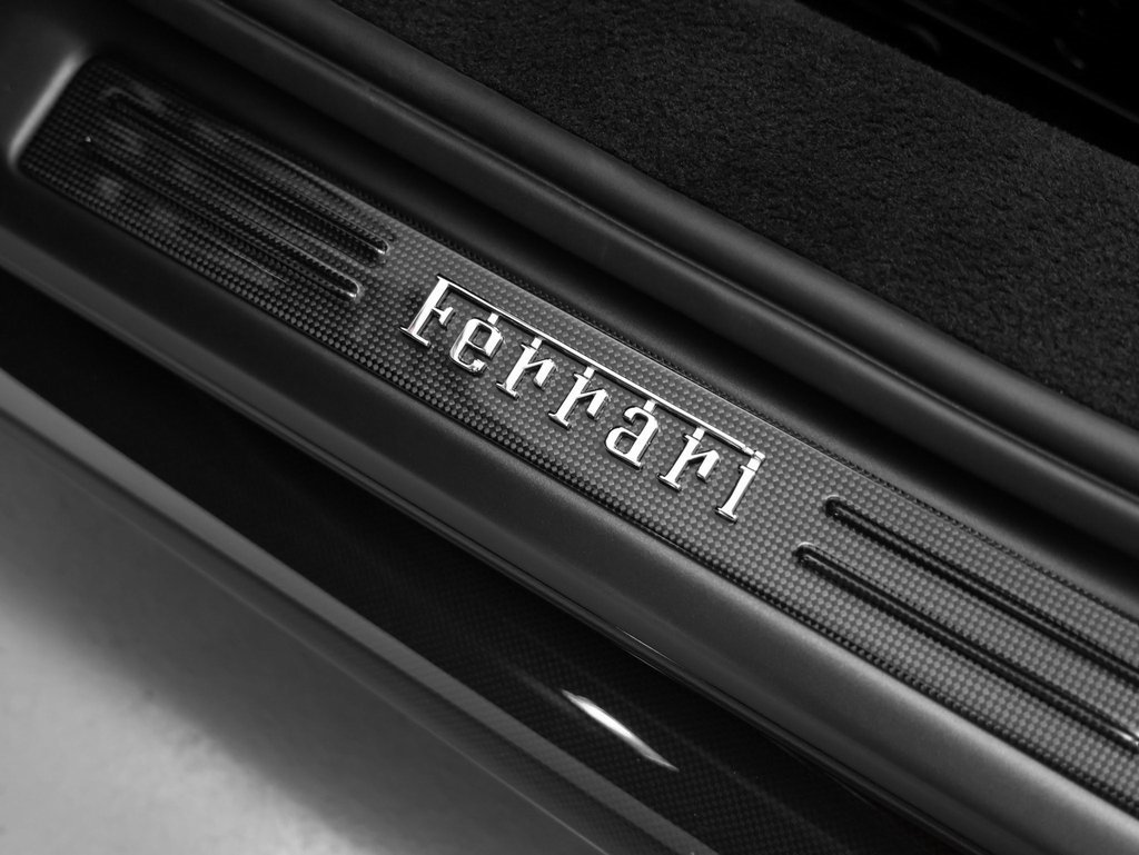 Certified 2024 Ferrari 296 GTS image 39