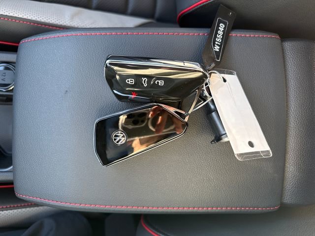 New 2026 Volkswagen GTI Autobahn image 23