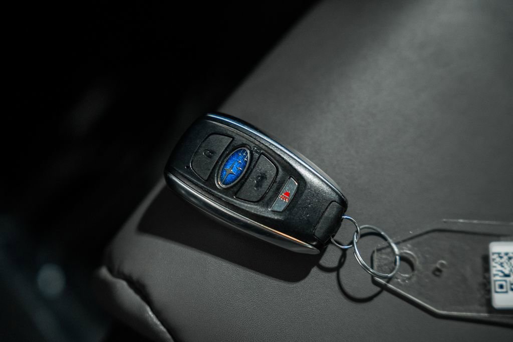 Used 2022 Subaru Ascent Onyx Edition image 47