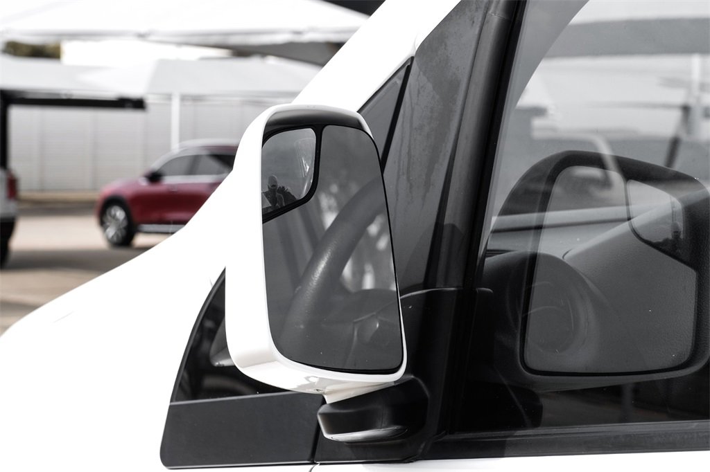 Used 2019 Nissan NV200 SV w/ Navigation Package image 36