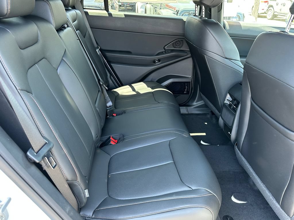 New 2026 Jeep Cherokee Limited AWD/4WD image 17