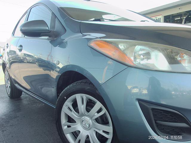 Used 2014 MAZDA MAZDA2 Sport FWD image 18
