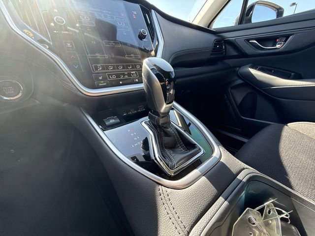 Used 2025 Subaru Legacy Premium image 19