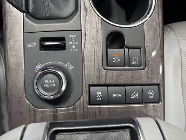 Used 2020 Toyota Highlander Platinum AWD/4WD image 27