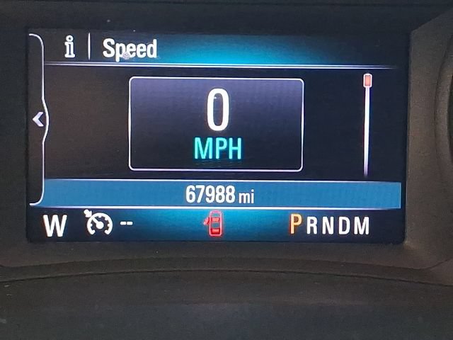 Used 2021 Buick Encore Preferred w/ Safety Package II AWD/4WD image 23