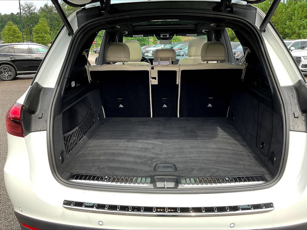 Used 2026 Mercedes-Benz GLE 350 4MATIC image 37